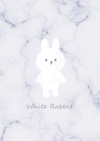White Rabbit and Marble purple24_2