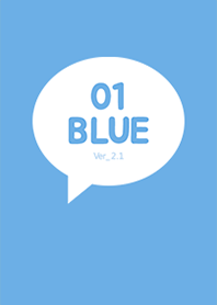 simple blue01