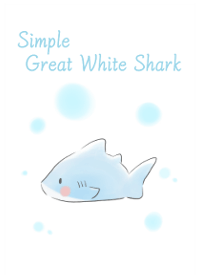 Great White Shark [simple]