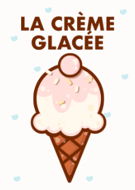 My ice cream theme 9