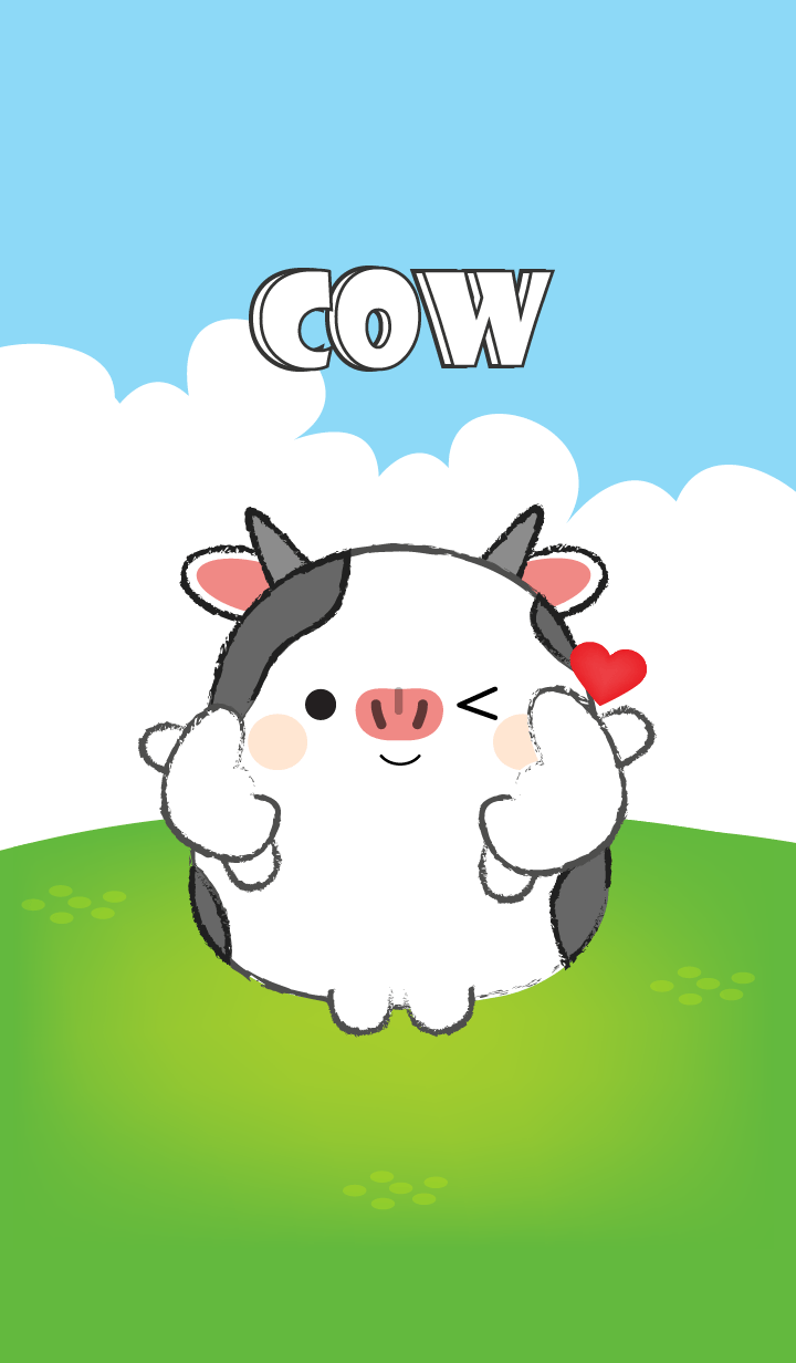 Love You Cow (jp)