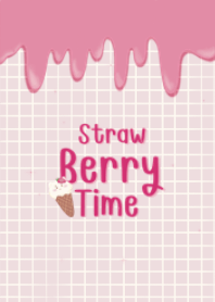 StrawBerryTime
