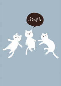 Loose cat.2.