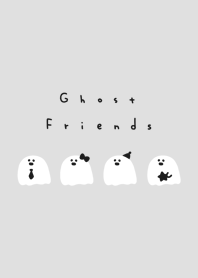 可愛鬼.* gray