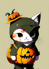Halloween Hamster 2E2d32