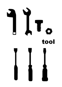 tool