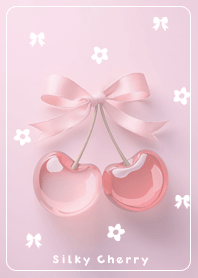 pink Silky Cherry 04_2