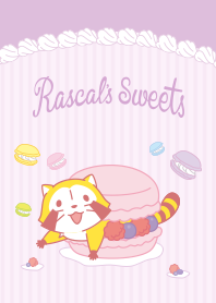 RASCAL☆Sweets