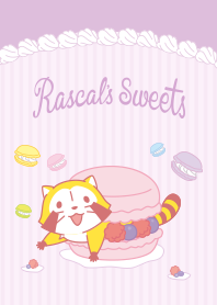 ラスカル☆Sweets