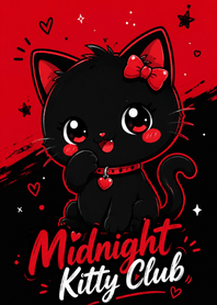 Midnight Kitty Club