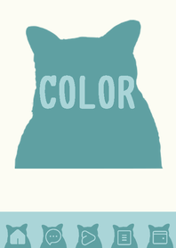 green2 color  B97