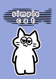 simplecat