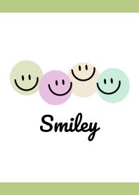 Smiley THEME 24