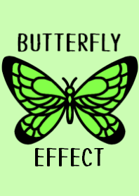 Butterfly Effect [Green]