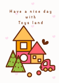 Little toy land 2