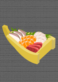 "Sushi" MUBU