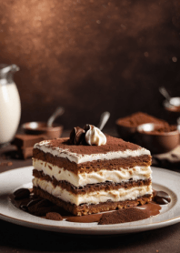 Tiramisu-I LOVE CAKE