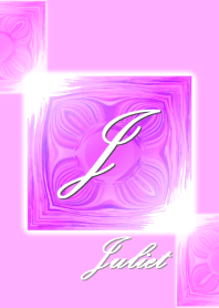 -J- Pink color ver.