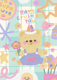 haveacrushonyou :)