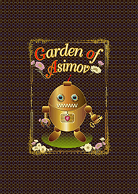 Garden of Asimov
