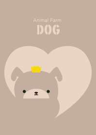Animal Farm_Dog