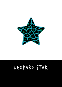 LEOPARD STAR THEME .129