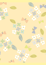 Spring flowers04 on LY