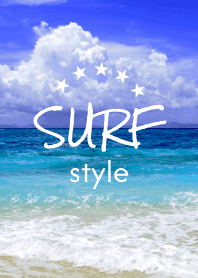 SURF style THEME 70