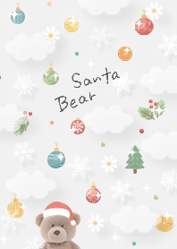 Santa Bear 01_2
