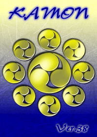 A family crests coat of arms -38-