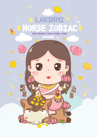 พระแม่ลักษมี & ปีมะเมียม้า : รวยหมดหนี้