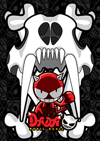 DADA : Tiger Bone