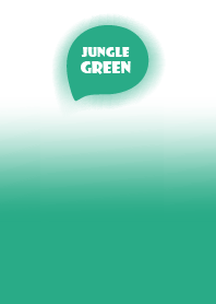 Jungle Green & White Theme