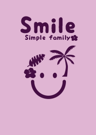 Smile & tropical Lira