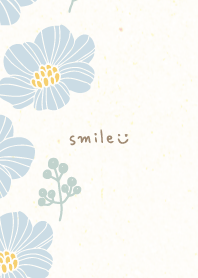 エレガントな花　実3