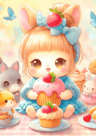 あなたと幸せな笑顔 153