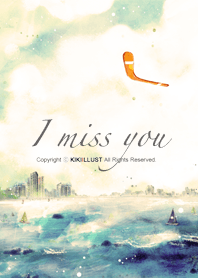 Last summer..I miss you