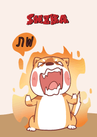 ภพ ใครไม่บะ ชิบะ 4 V14