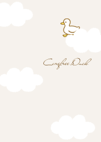 beige Carefree Duck 02_2