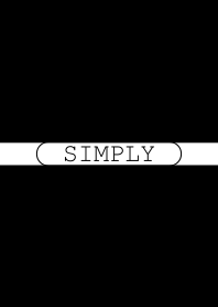 (SIMPLY)