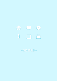 Pale Blue