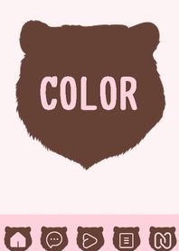 pink color  X123