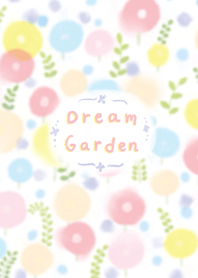 Dream garden Japan ver.