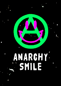 ANARCHY SMILE 136