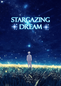 Stargazing Dream