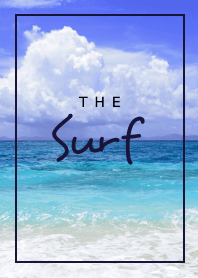 THE SURF THEME 20