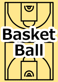 バスケットボール大好き