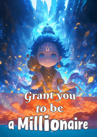 เทพที่ทำให้คุณเป็นเศรษฐี 08