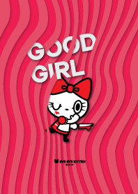 BYE BYE KITTEN : SECRET