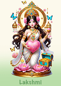 Lakshmi, love, soulmate, compatible +
